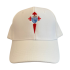Gorra Blanca  Junior Celta de Vigo