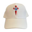 Gorra Blanca  Junior Celta de Vigo