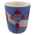 Taza Celta de Vigo 1923