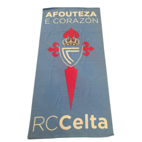 Toalla Celta de Vigo AFOUTEZA