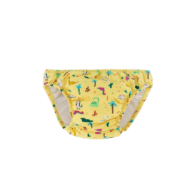 Culetín antifugas dinosaurio