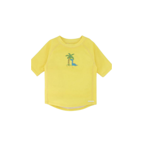 Camiseta de baño dinosaurios Isabel Mora