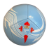 Balón Celta de Vigo Mini