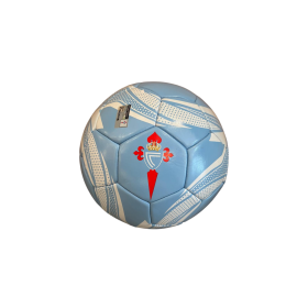 Balón Celta de Vigo Celeste
