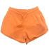 Pantalón corto algodón coral