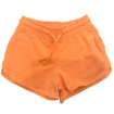 Pantalón corto algodón coral