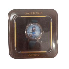 Reloj con caja Gorjus You Brought Me Love