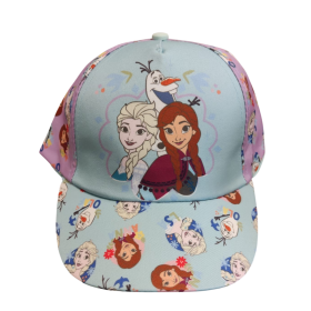 Gorra Frozen 53cm