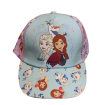 Gorra Frozen 53cm