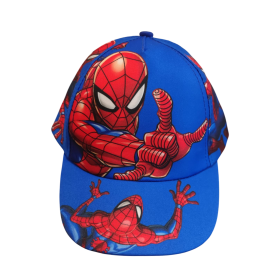 Gorra Spiderman 53cm
