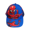 Gorra Spiderman 53cm
