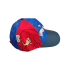 Gorra Sonic