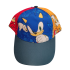 Gorra Sonic