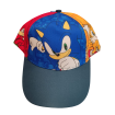 Gorra Sonic