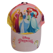 Gorra Princesas Disney full print