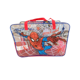Bolsa playa Spiderman Marvel