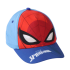 Set toalla + saco + gorra Spiderman Marvel