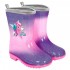 Botas de agua UNICORNIO