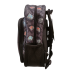 Mochila Graffiti Minecraft 34cm adaptable