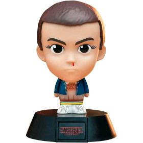 Lámpara Icons Once Stranger Things 12cm