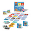 Juego Memory Patrulla Canina Paw Patrol