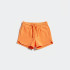 Pantalón corto algodón coral
