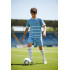 Pijama Corto Celta de Vigo