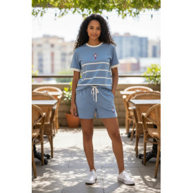 Pijama Corto Verano Celta