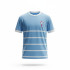 Pijama Corto Celta de Vigo