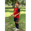 Conjunto selección roja
