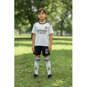 Pijama niño Real Madrid