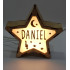Lámpara ESTRELLA Dual + KIT personalizar