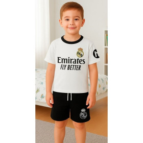 Pijama niño Real Madrid