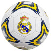Balon futbol escudo Real Madrid