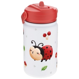 Botella térmica 330ML Ladybug