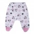 Conjunto de bebê Minnie Mouse
