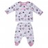 Conjunto de bebê Minnie Mouse