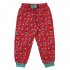 Pijama comprido Minnie Mouse Natal