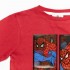 Camiseta Spiderman efecto lenticular