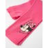 Legging color Fucsia Minnie Mouse