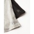 Pack 2 Camisetas colores Negro y Gris