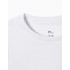 Pack de 2 Camisetas color Blanco