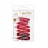 Set 6 clips Hedwig Harry Potter