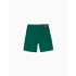 Pantalón Corto color Verde