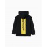 Sudadera Batman con Capucha
