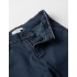 Pantalón Corto Chino color Azul Marino