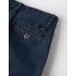 Pantalón Corto Chino color Azul Marino