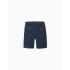 Pantalón Corto Chino color Azul Marino