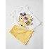 Pijama Corto de Minnie para Bebé
