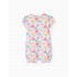 Pack 2 Pijamas Enteros Tropical Baby